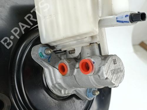 Servo brake JEEP COMPASS (MP, M6, MV, M7) 1.4 MultiAir | BP31924659M42 