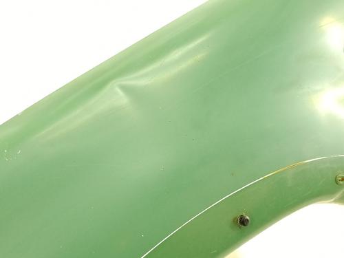 Left front fenders NISSAN TERRANO II (R20) 2.7 TD 4WD | BP28294996C41 
