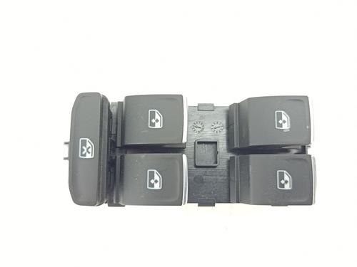 Left front window switch VW T-ROC (A11, D11) 1.5 TSI | BP29453320I27 