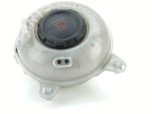 Expansion tank VW GOLF VII Variant (BA5, BV5) 1.6 TDI | BP29122811C120 