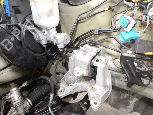Used Engine mount PEUGEOT 508 SW I (8E_) 1.6 HDi (116 hp) 30277283