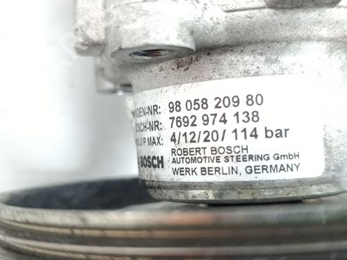 Steering pump CITROËN JUMPER II Van 2.2 BlueHDi 140 | BP38590052M99 - Image 3