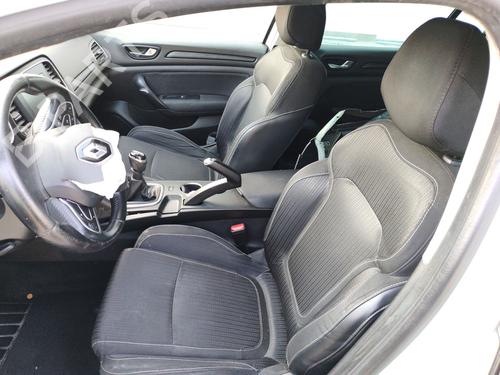 Other RENAULT MEGANE IV Hatchback (B9A/M/N_) 1.5 dCi 90 (B9A1) | BP37518869O1 - Image 18
