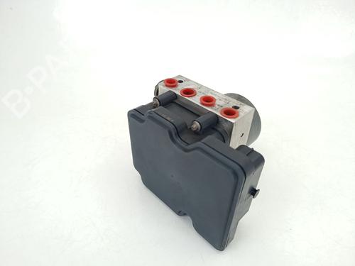 Used ABS pump ABS pump PEUGEOT TRAVELLER Bus (V_) 1.5 BlueHDi 120 (120 hp) 34536032 34536032