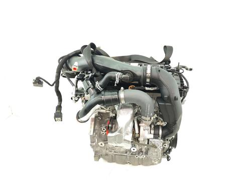 Engine FORD FOCUS IV (HN) 2.3 ST EcoBoost | BP29969480M1 