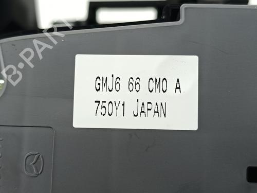 Switch MAZDA 3 (BM, BN) 2.2 D | BP38594033I30 - Image 4