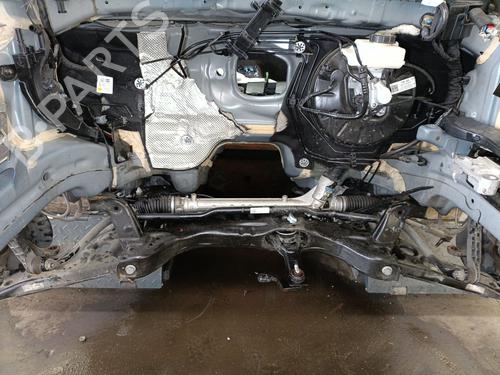 Used Anti roll bar Anti roll bar SEAT IBIZA V (KJ1, KJG) 1.0 TSI (95 hp) 34434913 34434913