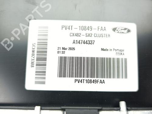 Andre FORD KUGA III (DFK)  | BP29371567O1 