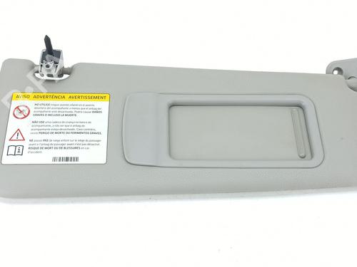 Used Right sun visor BMW X1 (E84) sDrive 18 d (143 hp) 30317220