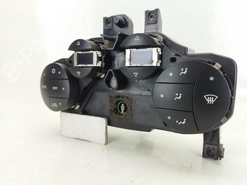 Climate control FIAT 500 (312_)  | BP11751967I5 