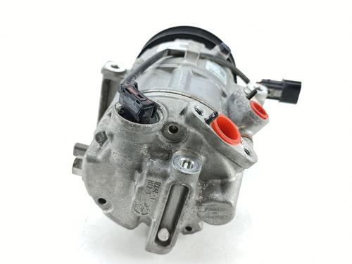 AC compressor HYUNDAI TUCSON (NX4E, NX4A) | BP31806383M34