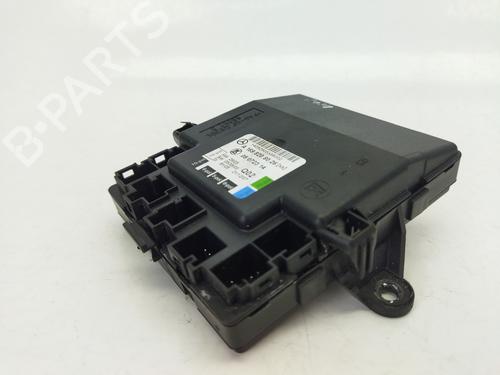 Electronic module MERCEDES-BENZ A-CLASS (W169) A 150 (169.031, 169.331) | BP11531290M83 