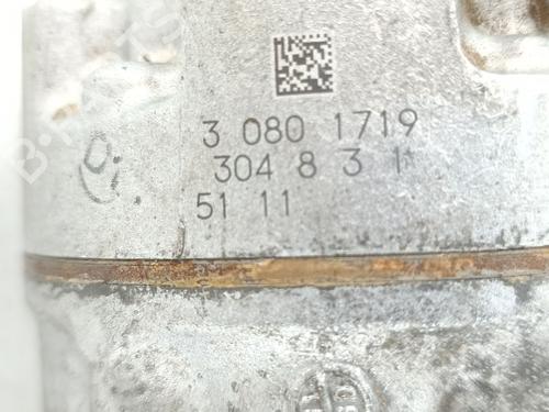 AC compressor FORD PUMA (J2K, CF7) 1.0 EcoBoost | BP39956554M34 - Image 2