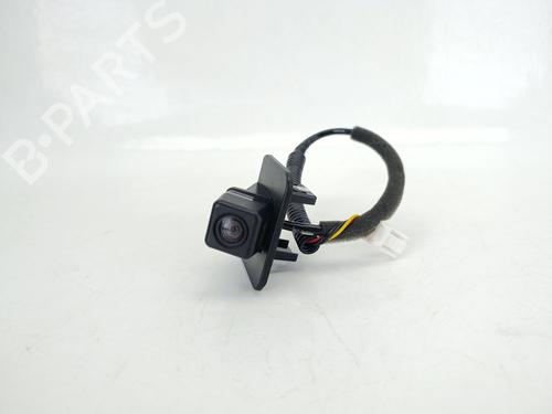 Used Camera Camera MAZDA CX-3 (DK) 2.0 SKYACTIV-G (DK5W, DK6W) (120 hp) 36667994 36667994