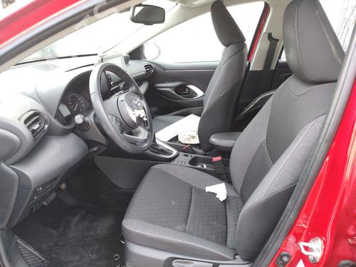 Front left panel TOYOTA YARIS (_P21_, _PA1_, _PH1_) 1.5 Hybrid (MXPH10, MXPH11) | BP39592521C58 - Image 13