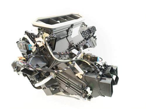 Heater matrix box SEAT LEON (KL1, KLG) 1.0 TSI | BP34445590M61 - Image 2