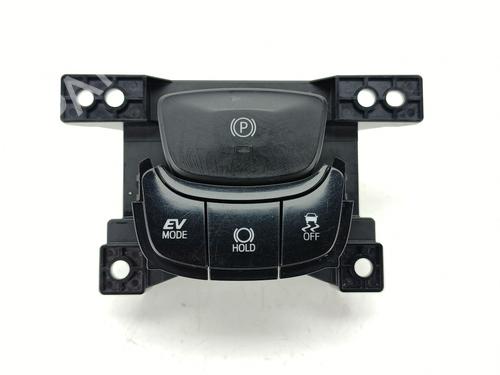 Used Hand brake TOYOTA C-HR (_X1_) 1.8 Hybrid (ZYX10_, ZYX11_) (98 hp) 31833645