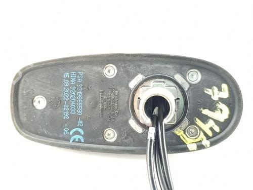 Antenne/Base CITROËN C3 III (SX) 1.2 PURETECH 82 | BP39025336C140 - Image 4