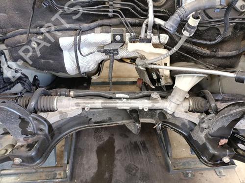 Subframe FORD FIESTA VII (HJ, HF) 1.0 EcoBoost | BP38925607M9 - Image 6