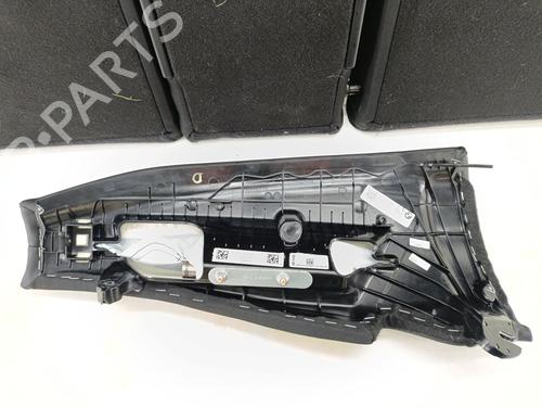 Sæde Bagtil BMW 1 (F40) 118 d | BP38107678C17 - Image 7