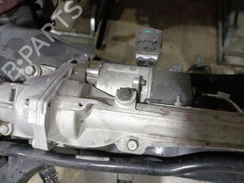 Steering rack HYUNDAI TUCSON (NX4E, NX4A)  | BP31707433M22 