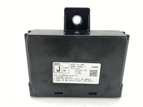 Used Electronic module Electronic module 34544451 34544451