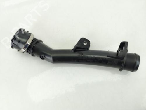 Pipe PEUGEOT PARTNER Box Body/MPV (K9) 1.5 BlueHDi 100 | BP28378055M125 