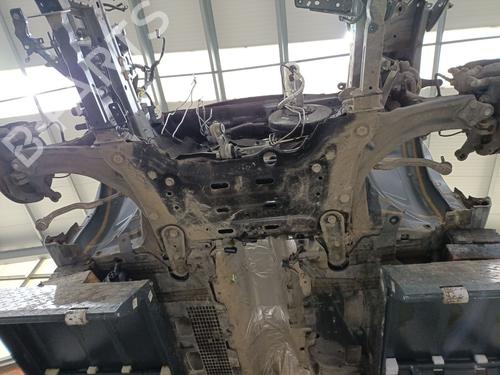 Used Subframe Subframe RENAULT MEGANE IV Grandtour (K9A/M/N_) 1.5 Blue dCi 115 (K9A6) (116 hp) 35901123 35901123