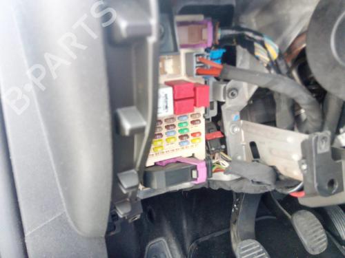 Used Fuse box FIAT BRAVO II (198_) 1.9 D Multijet (198AXB1A) (120 hp) 13333365