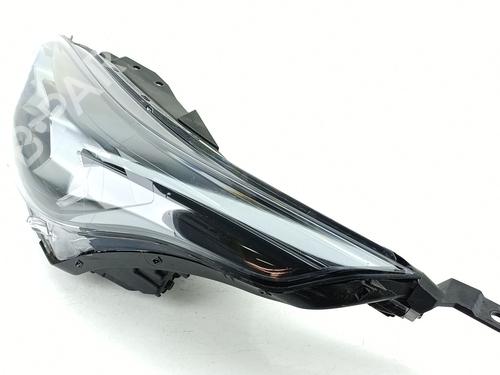 Left headlight KIA CEED Sportswagon (CD) 1.0 T-GDI | BP29581976C28