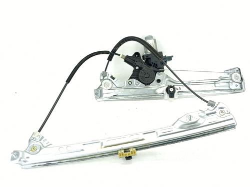 Front left window mechanism RENAULT MEGANE IV Hatchback (B9A/M/N_) 1.3 TCe 140 (B9NB) | BP38252615C22 - Image 3