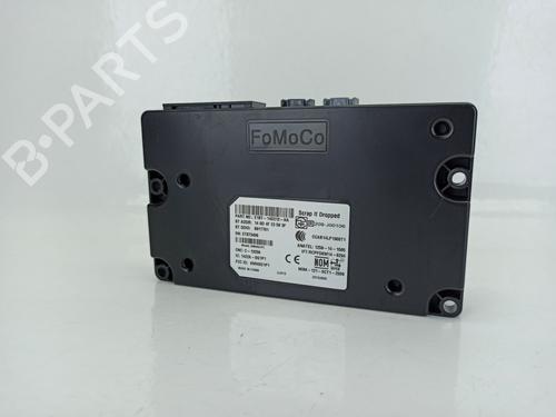 Electronic module FORD C-MAX II (DXA/CB7, DXA/CEU) 1.0 EcoBoost | BP15833909M83 
