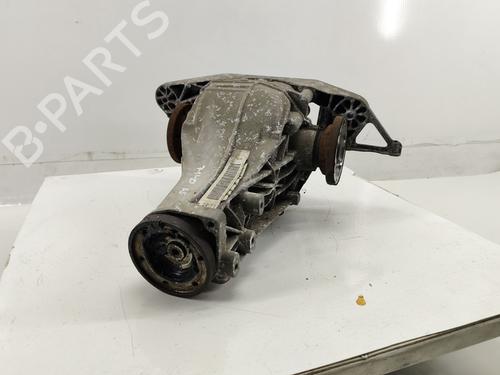 Differential, bag AUDI A5 (8T3) 3.0 TDI quattro (240 hp) 13345753