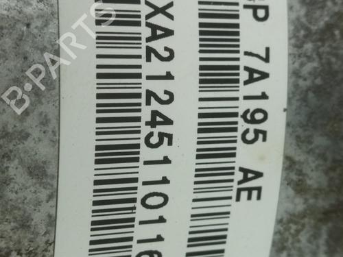 Transfer box FORD RANGER (TKE)  | BP26554458M36 