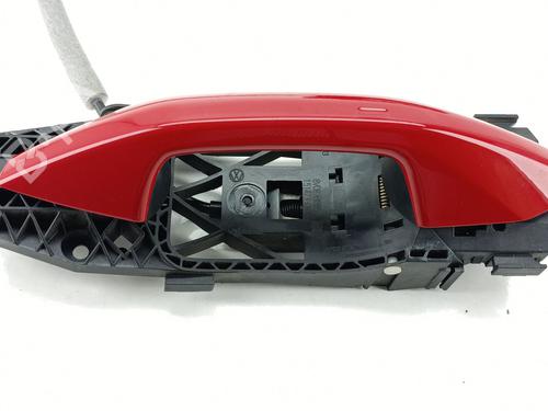 Rear right lock AUDI A3 Sportback (8YA, 8YF) 35 TDI | BP29248826C99 