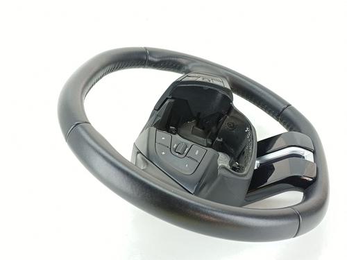 Steering wheel CITROËN C4 CACTUS 1.2 THP 110 | BP33538413C49 - Image 2