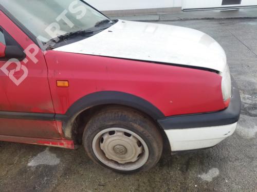 Used Right front fenders Right front fenders VW GOLF III (1H1) 1.9 SDI (64 hp) 11185215 11185215