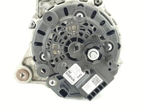Alternator RENAULT MEGANE IV Hatchback (B9A/M/N_) 1.3 TCe 140 (B9NB) | BP38252553M7 - Image 5