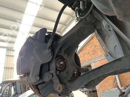 Used Right front steering knuckle Right front steering knuckle 37464527 37464527