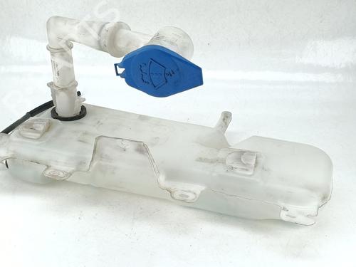 Used Windscreen washer tank Windscreen washer tank 37074588 37074588
