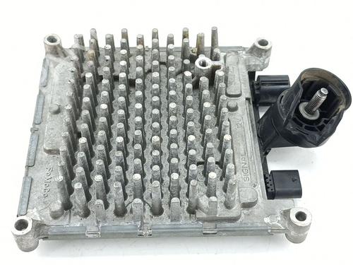 Used Engine control unit (ECU) Engine control unit (ECU) FORD PUMA (J2K, CF7) 1.0 EcoBoost (125 hp) 35981390 35981390