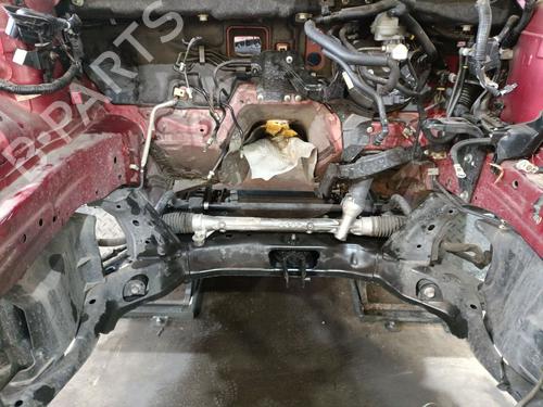 Subframe MAZDA CX-3 (DK) 2.0 SKYACTIV-G (DK5W, DK6W) | BP36434674M9 - Image 6