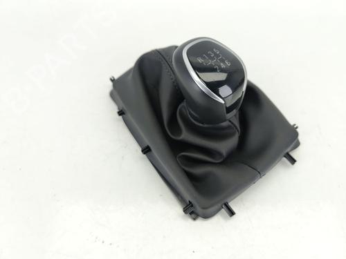 Used Shift knob Shift knob PEUGEOT 308 II (LB_, LP_, LW_, LH_, L3_) 1.5 BlueHDi 130 (131 hp) 27242810 27242810