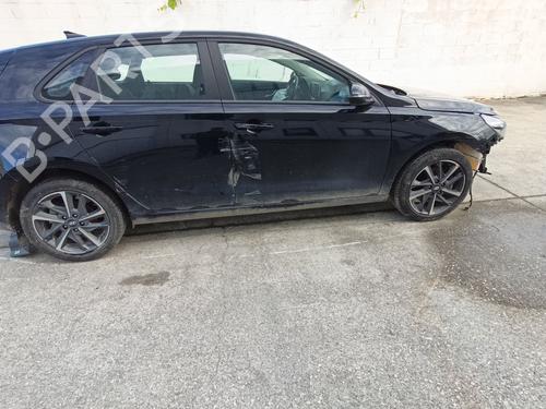 Rear seat HYUNDAI i30 (PDE, PD, PDEN) 1.5 | BP36993262C17  - Image 13