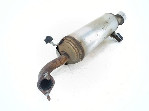 Exhaust system KIA STONIC (YB) 1.0 T-GDi Eco-Dynamics+ | BP39649348M121 - Image 3