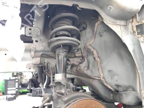 Used Left front shock absorber JEEP COMPASS (MP, M6, MV, M7) 1.6 CRD (120 hp) 30685625