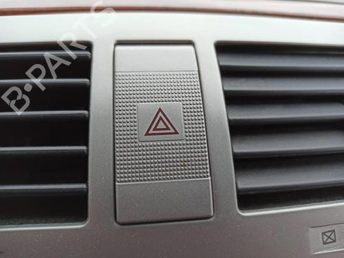Used Warning switch KIA CARNIVAL II (GQ) 2.9 CRDi (144 hp) 13352234