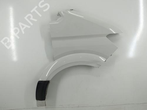 Forskærm Højre VW CRAFTER Van (SY_, SX_) [2016-2025]  30748228