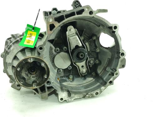 Gearbox VW GOLF VII Variant (BA5, BV5) 1.6 TDI | BP31125163M3
