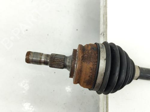 Right front driveshaft OPEL MOKKA 1.2 (76) | BP28072488M39 